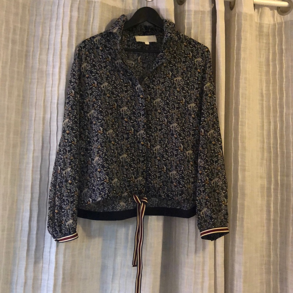 Beautiful on top .....